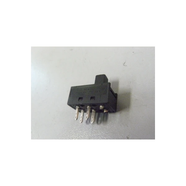 Выключатель RL4 3(3)A 250V~ 5E4