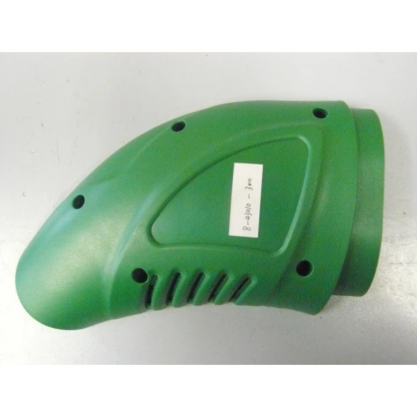 Колесо пластиковое нижнее - Фото 2