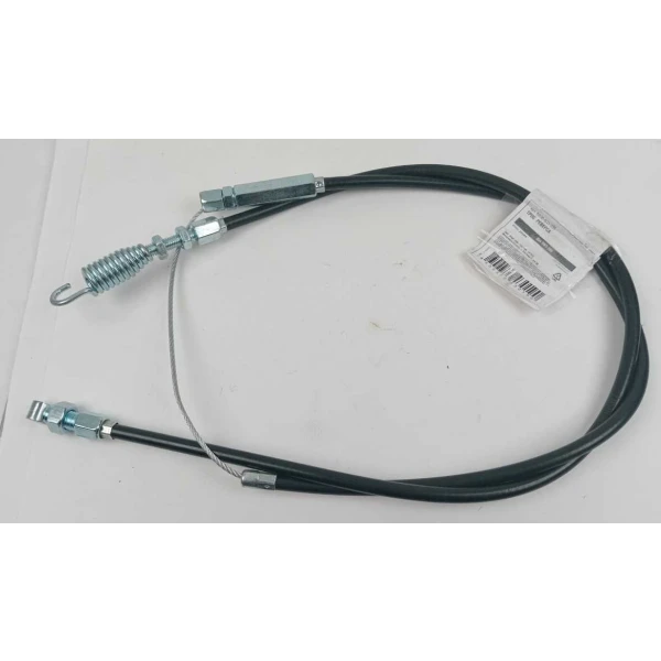 Ремень клиновой А-1092 Li - Фото 5