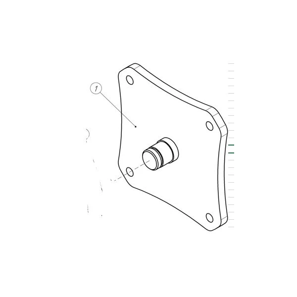 Нож (пара) - Фото 2