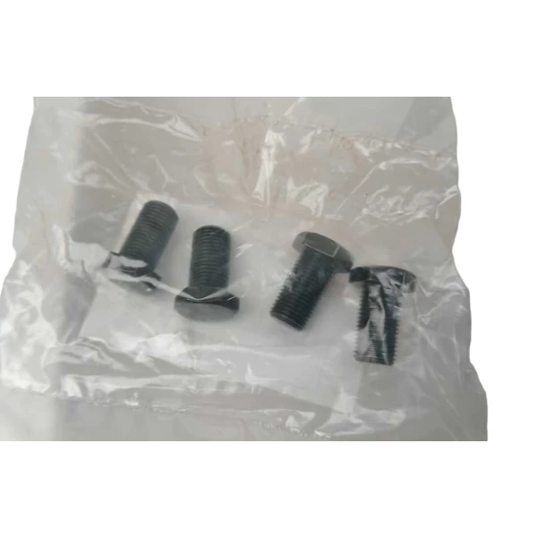 Ротор измельчителя в сборе - Фото 3