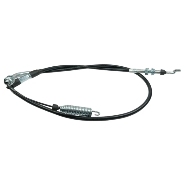 Трос привода шнека - Фото 4