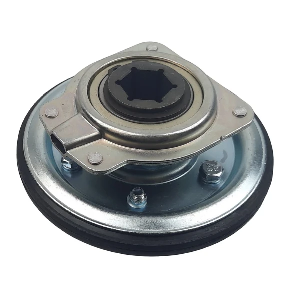 Диск сцепления с муфтой V2 - Фото 9