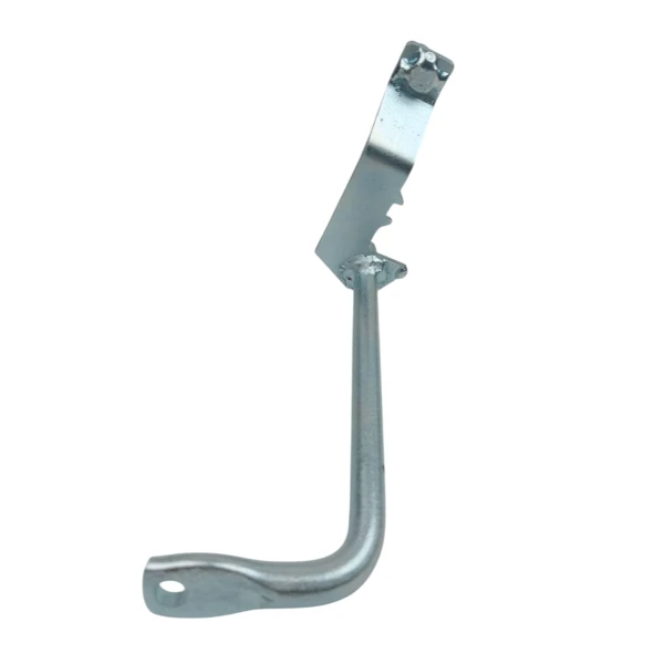 Ролик натяжной привода шнеков в сборе V3 - Фото 7