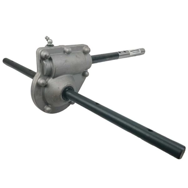 Крыльчатка выброса