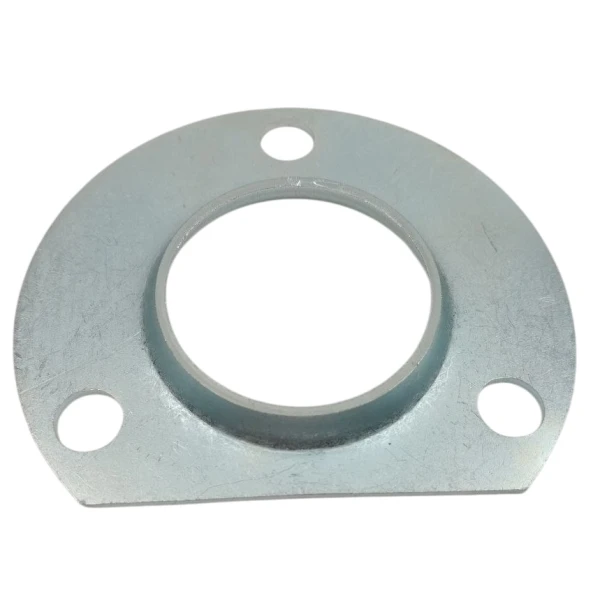 Шпонка призматическая ведущего вала редуктора 17.5x6x6 - Фото 7