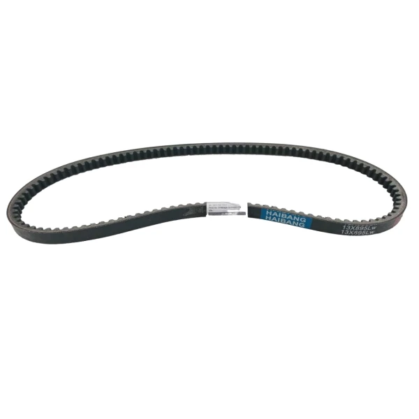 Ремень зубчатый привода колес HTD 750-5M - Фото 7