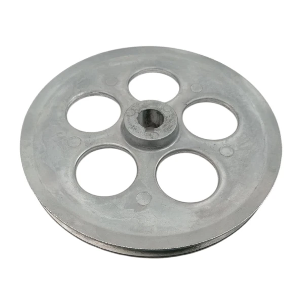 Ремень зубчатый привода колес HTD 750-5M - Фото 8