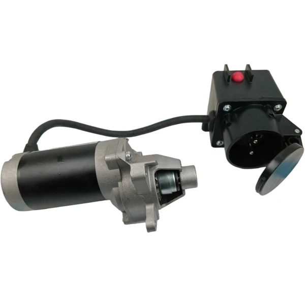 Регулятор напряжения - Фото 6