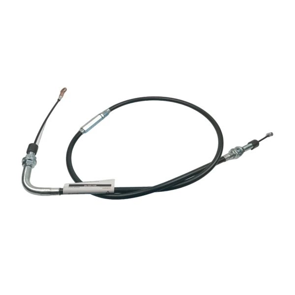 Труба желоба в сборе