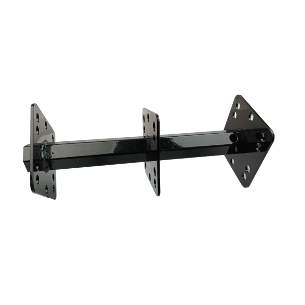 Нож фрезы левый V2 - Фото 2