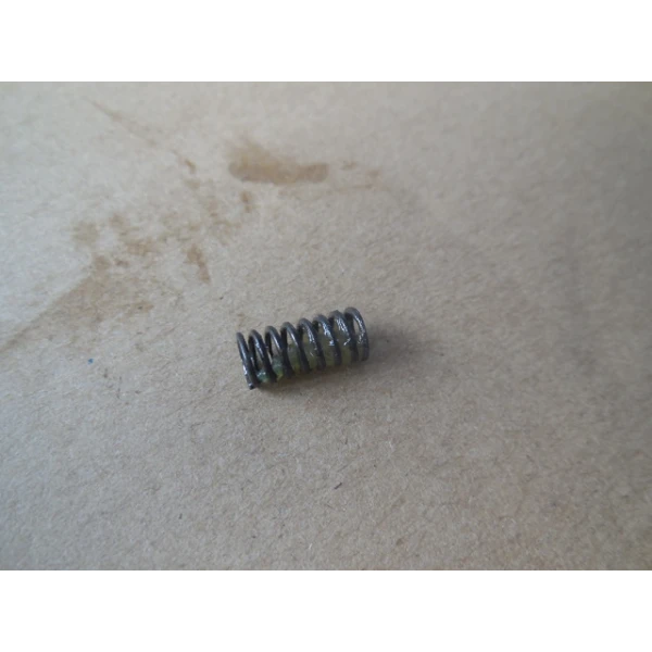 Пружина D6.7x0.9xh14 - фото 2