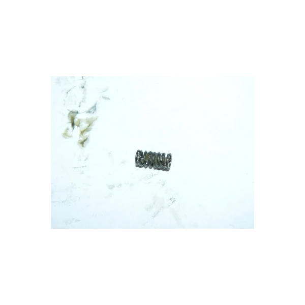 Пружина D6.7x0.9xh14