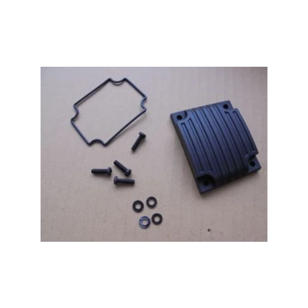 Шайба D21 d10,5 h1,0 - Фото 4