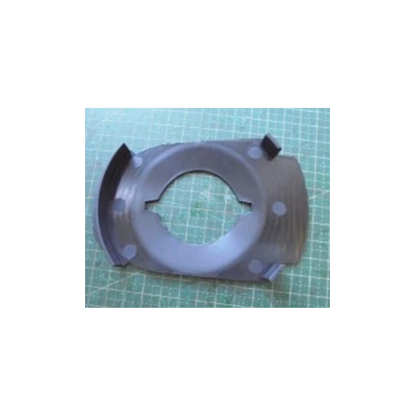 Регулятор скорости вращения в сборе с контроллером - Фото 3