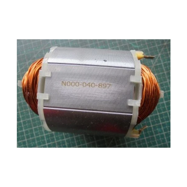 Щеткодержатель в сборе с пружиной (пара) - Фото 3