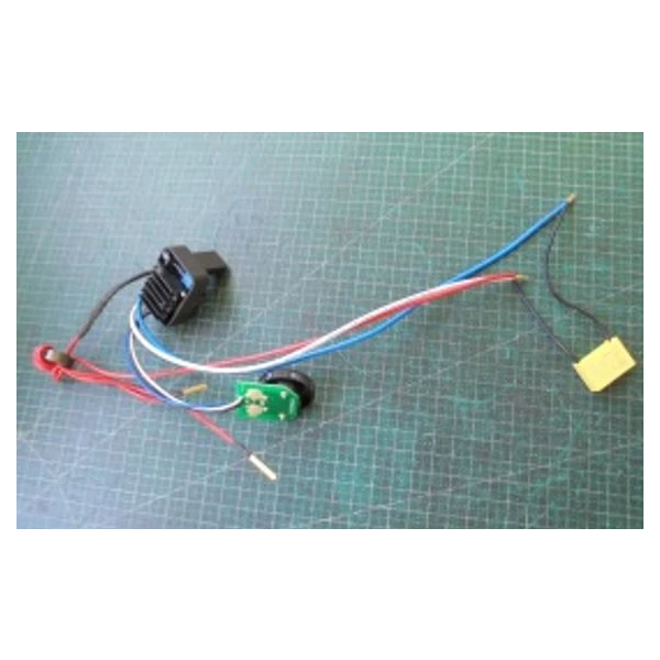 Гофра пылезащитная - Фото 3