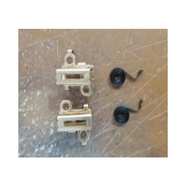 Пружина - Фото 2