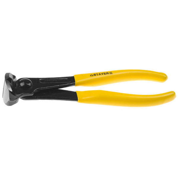STAYER 160 мм, торцовые кусачки (2223-16)