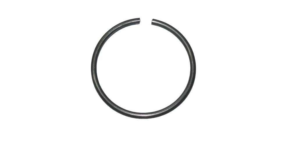Кольцо стопорное разрезное D37xd34