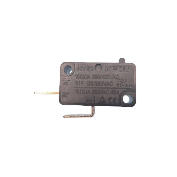 Микровыключатель DW-20/14(14)А 250В 5E4