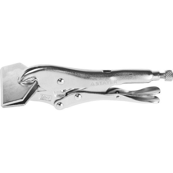 STAYER Pro-Fix 200х30 мм, зажимные клещи (22473)