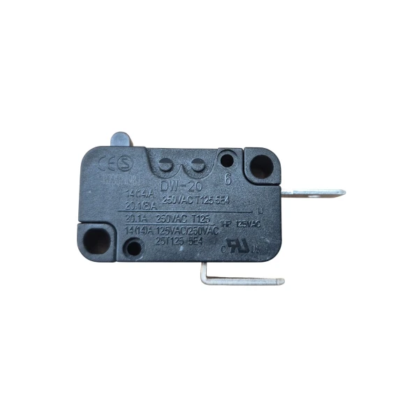 Микровыключатель 16(10)А 250В 25T105 5E4