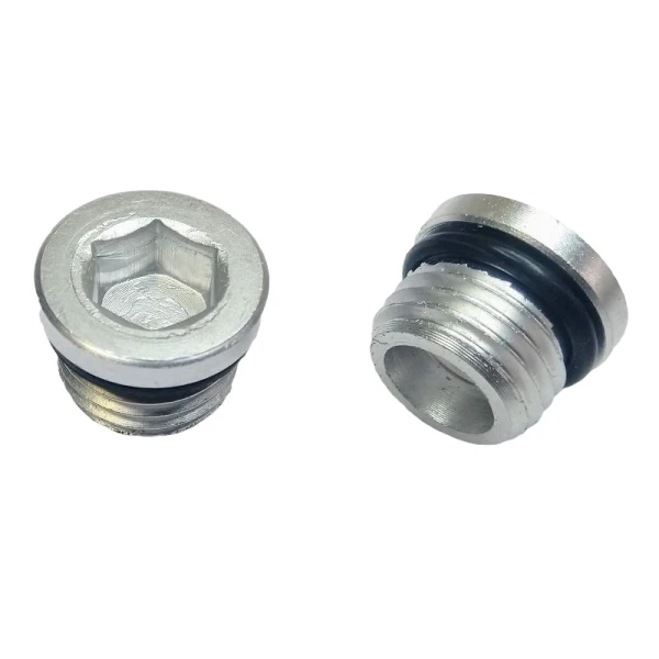 Кольцо уплотнительное D8.5х1.8 - Фото 5