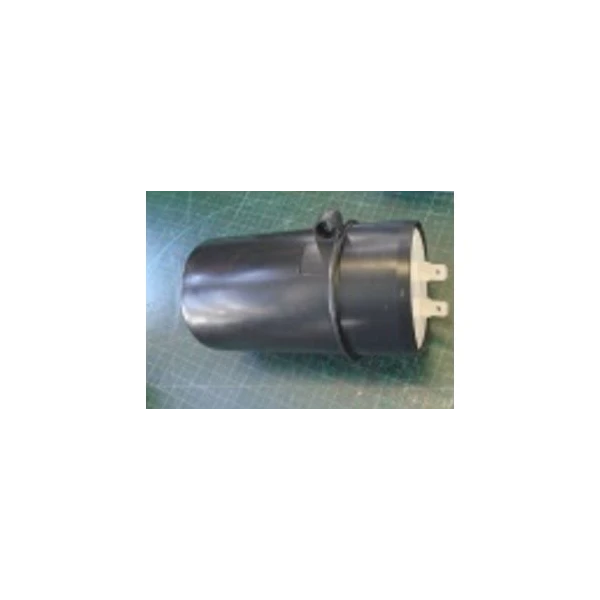 Конденсатор 50 uF 450V