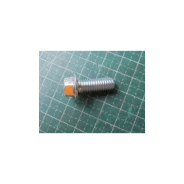 Болт M8х20