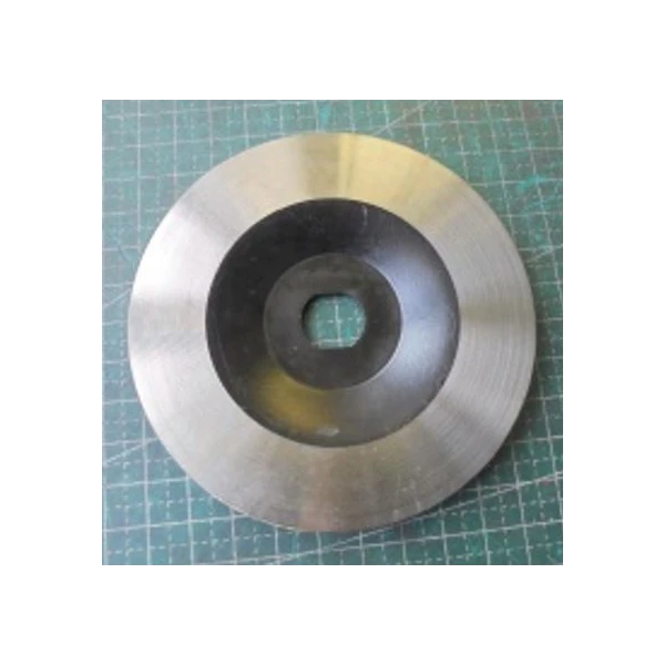 Запчасти Zubr - Фото 5