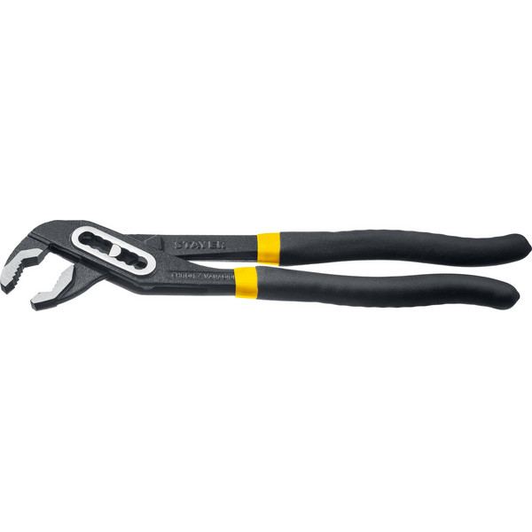 STAYER Hercules, 300 мм, переставные клещи, Professional (22375-30)