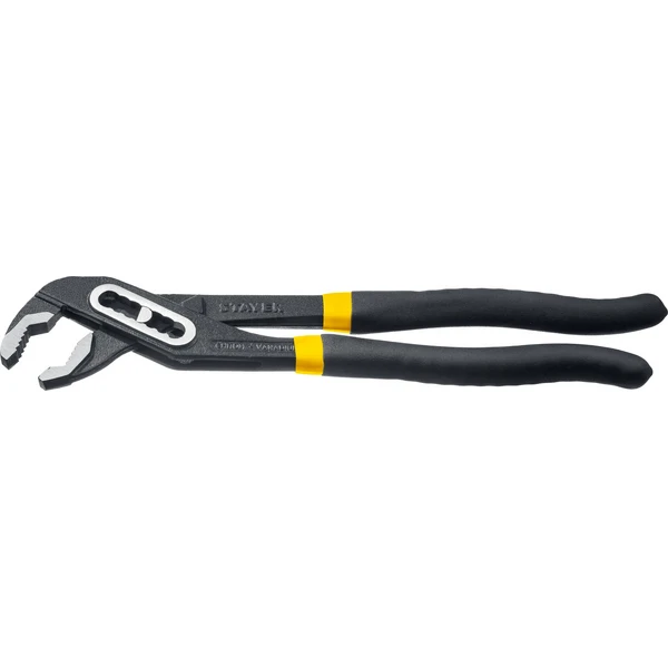 STAYER Hercules, 300 мм, переставные клещи, Professional (22375-30)