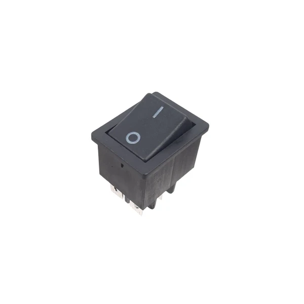 Выключатель KND2-12/2 250V 12(10)A 5E4 T85