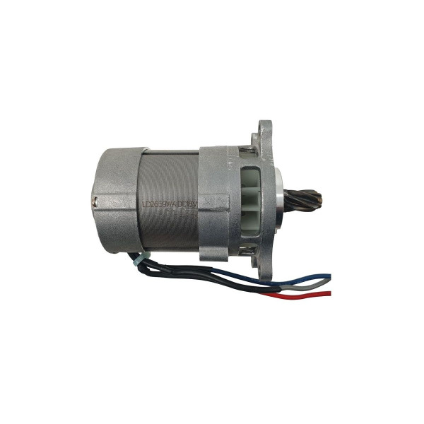 Двигатель бесщеточный LD2659WA DC18V, Z6