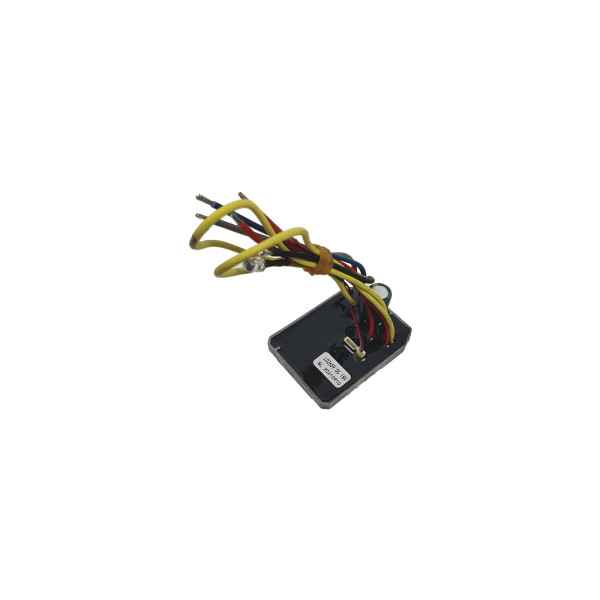 Плата управления двигателем LD2659WA DC 18V ver.1