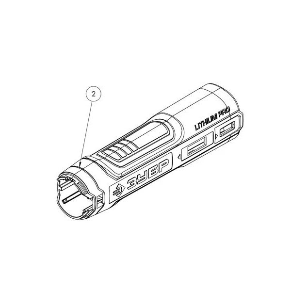 Светодиод 3мм - Фото 5