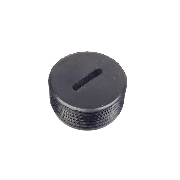 Крышка щеткодержателя D16x8 (U203-180-042)