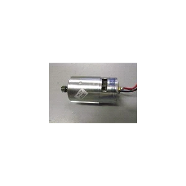 Двигатель RS-550 DC 20V - фото 2