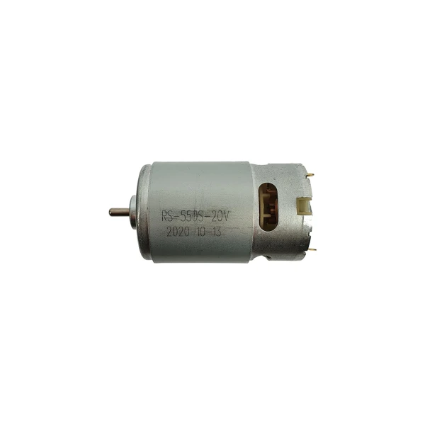 Двигатель RS-550 DC 20V