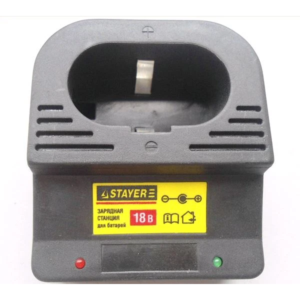 Двигатель в сборе с шестерней 18V - Фото 3