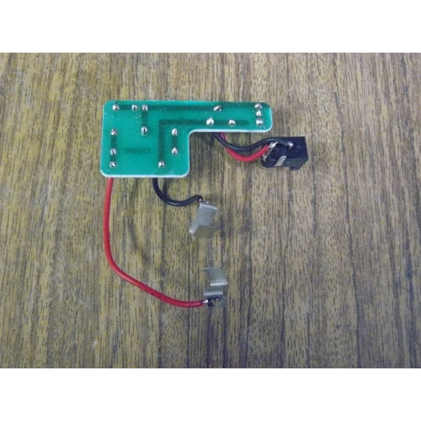 Станция зарядная 18-21.6V, 500mA - фото 6