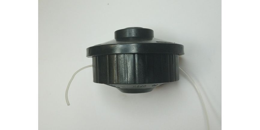 Катушка для триммера в сборе M10х1.25 LH D117х75 - Фото товара 