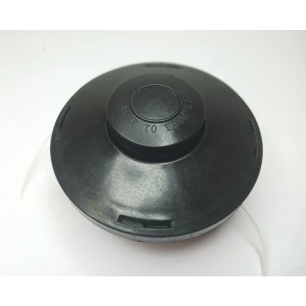 Катушка для триммера в сборе M10х1.25 LH D117х75 - фото 2