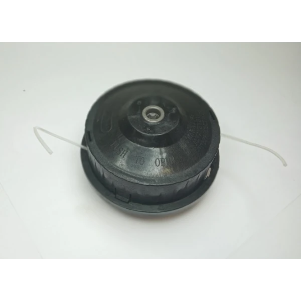 Катушка для триммера в сборе M10х1.25 LH D117х75 - фото 3