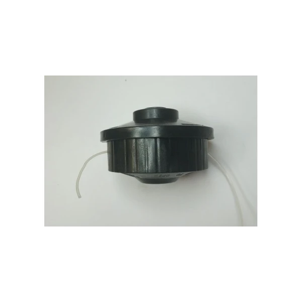 Катушка для триммера в сборе M10х1.25 LH D117х75 - фото 1