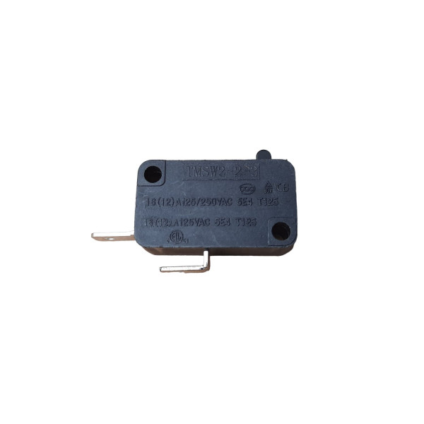 Микровыключатель KW7 16(12)A 250VAC T125