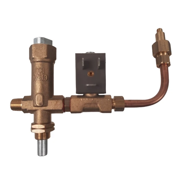 Форсунка D0.9 мм КГ-18М-04-022