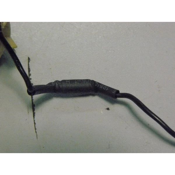 Прижим шнура - Фото 4