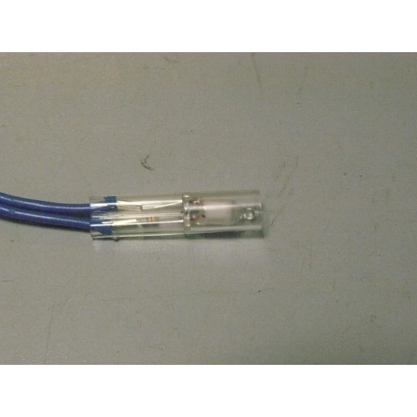 Прижим шнура - Фото 5